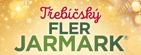 Vanoční Flerjarmark Vanoční Flerjarmark