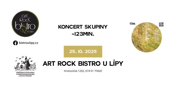 Koncert -123 MIN Koncert -123 MIN