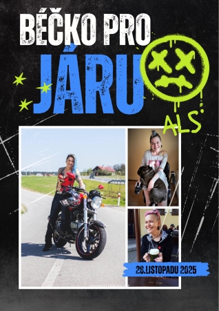 Béčko pro Járu Béčko pro Járu