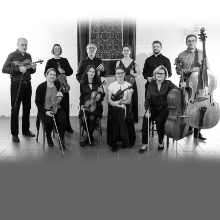 ADVENTNÍ KONCERT S VIRTUOSI TREBICENSES ADVENTNÍ KONCERT S VIRTUOSI TREBICENSES