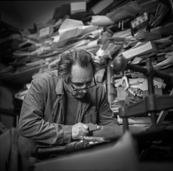 TVÁŘE VYSOČINY VÝTVARNÍCI