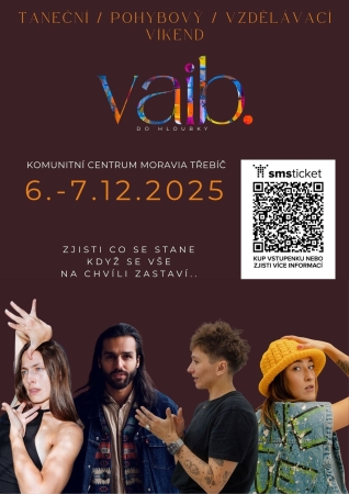 VAIB 2025 / DO HLOUBKY