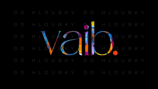 VAIB 2025 / DO HLOUBKY