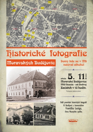 Historické fotografie