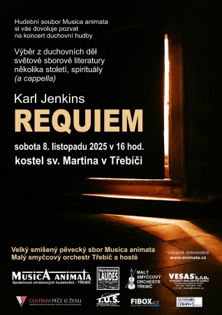 Svatomartinský koncert