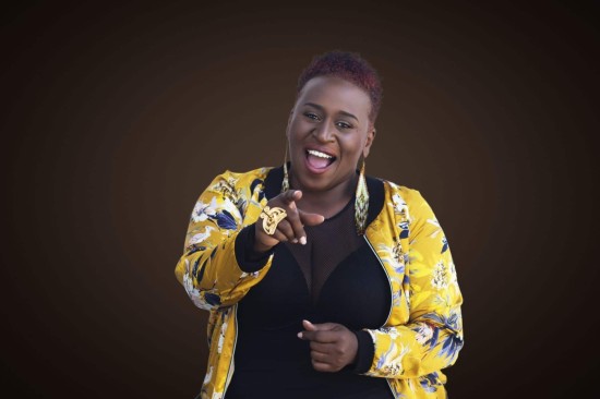 INGRID ARTHUR & SMALL KINGDOM