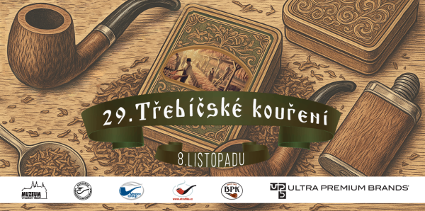 29. třebíčské kouření