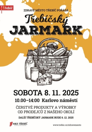 Třebíčský jarmark