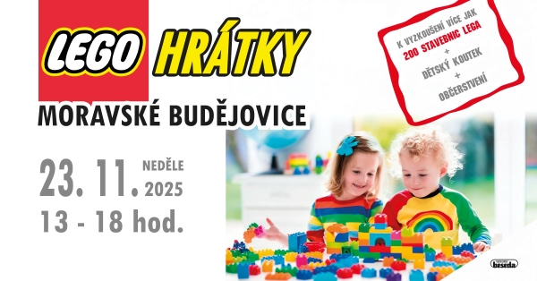 Legohrátky