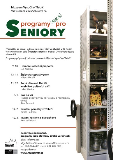 Přednáška Invazní rostliny a živočichové