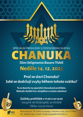 CHANUKA