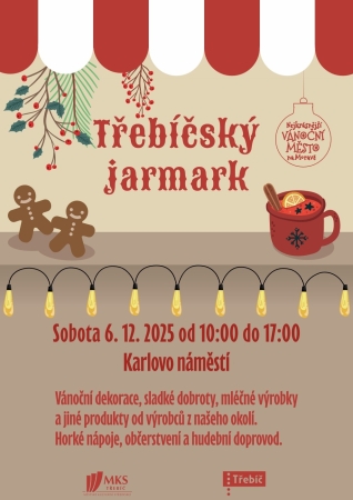 Třebíčský jarmark