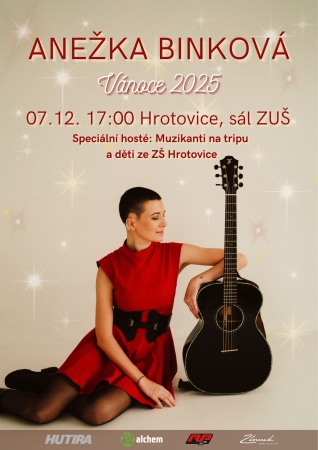 2. Adventní koncert