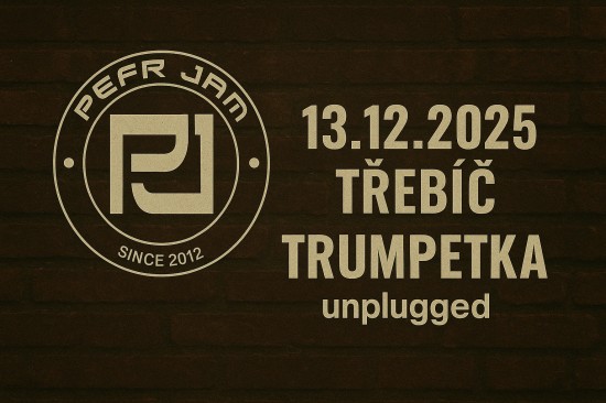 PEFR JAM na Trumpetce