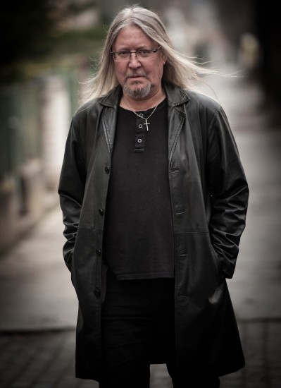 Hudba na Šmeralově statku - Roman Dragoun