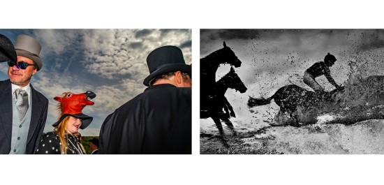 Fotografická výstava- Roman Vondrouš a Fotíme bez bariér