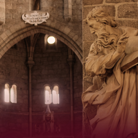 KOSTÝMOVASNÉ PROHLÍDKY BAZILIKY