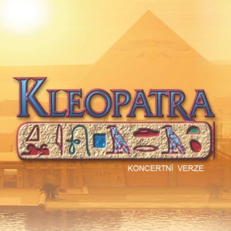 Kleopatra