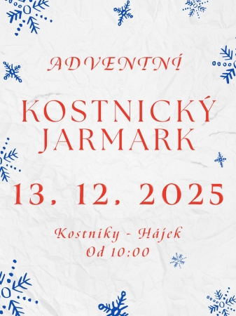 Adventní kostnický jarmark