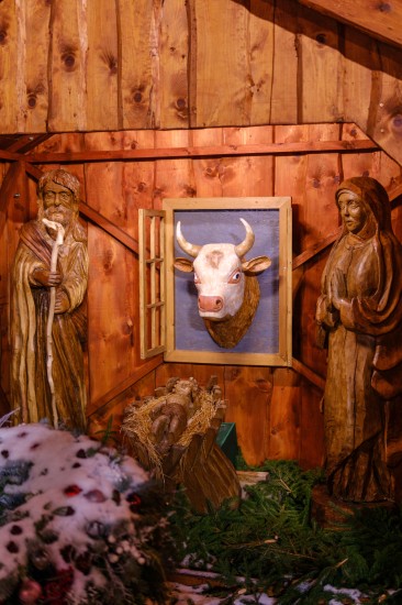 Advent na Třebíčsku