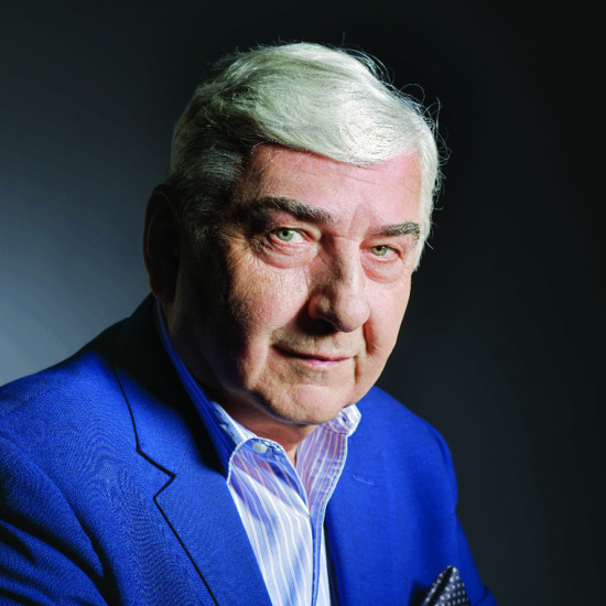 MIROSLAV DONUTIL - Na kus řeči