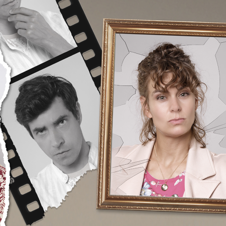 JT Promotion Praha: CHLAPI RADŠI LŽOU