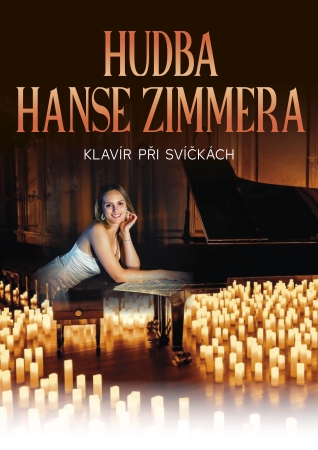 INTERSTELLAR „KONCERT V ZÁŘI STOVEK SVÍCÍ“