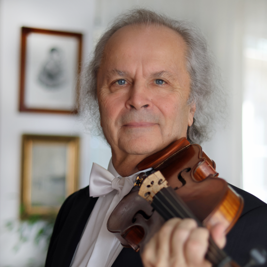 SVÁTKY HUDBY S VÁCLAVEM HUDEČKEM