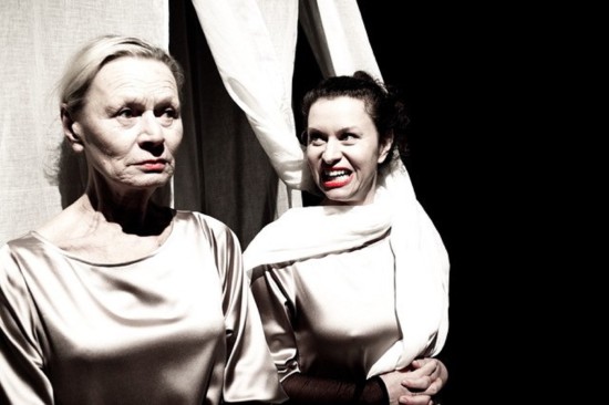 Divadlo v Řeznické Praha: ELEANOR