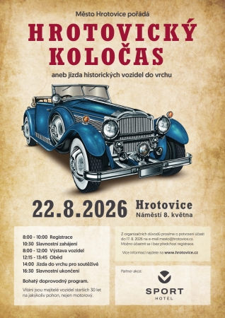 Hrotovický koločas