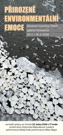 Přirozeně environmentální emoce