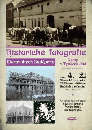 Historické fotografie