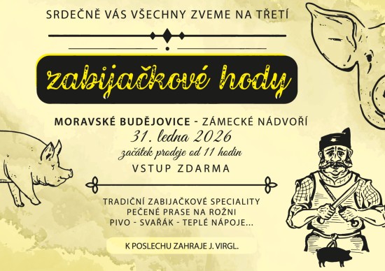 Zabíjačkové hody