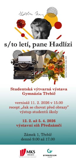 s/to letí, pane Hadlízi