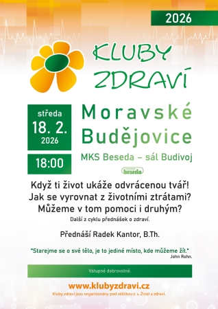 Klub zdraví