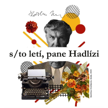 s/to letí, pane Hadlízi