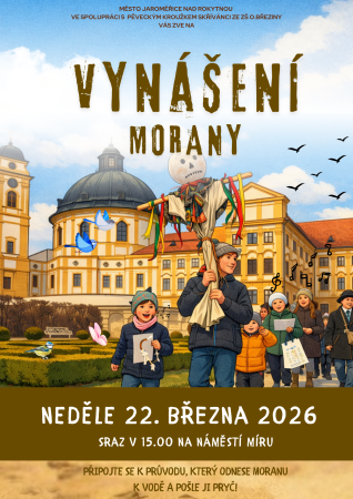 Vynášení Morany