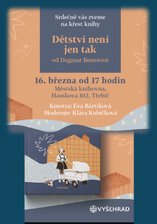 Dětství není jen tak