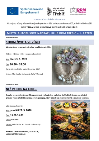 Strom života ve věnci