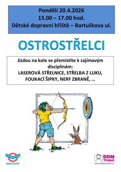 Ostrostřelci