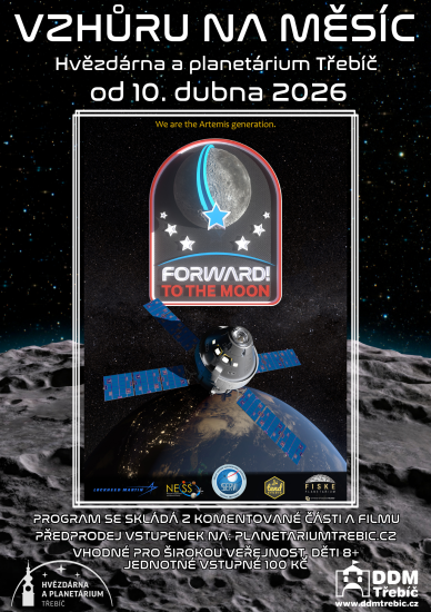 Vzhůru na Měsíc