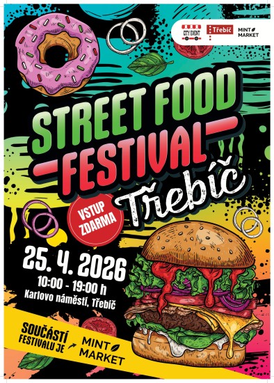 Street Food Festival