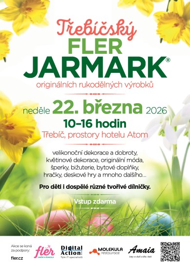 Třebíčský Fler jarmark