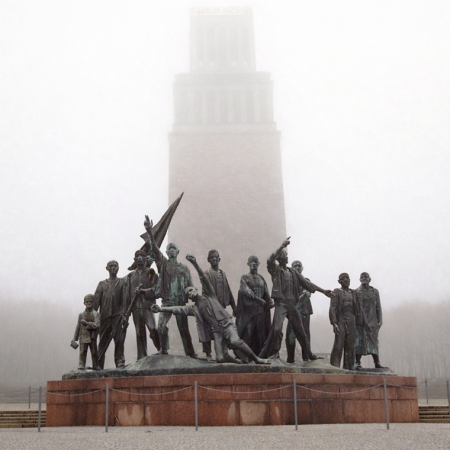 Odvážní občané Třebíče