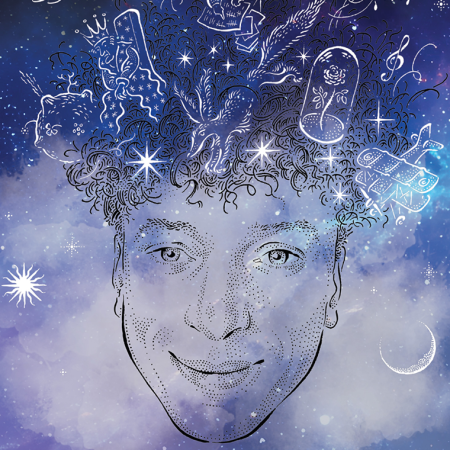 JAN CINA - MALÝ PRINC