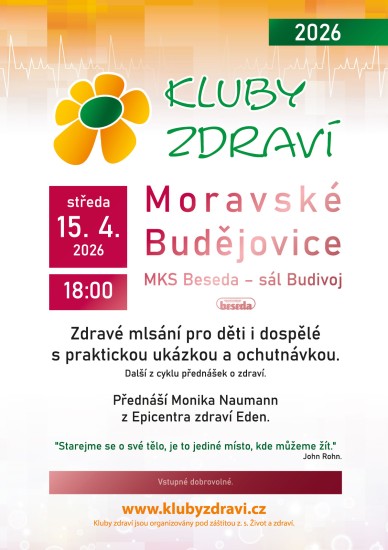 Klub zdraví