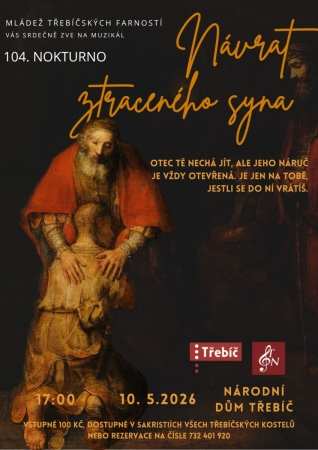 Návrat ztraceného syna