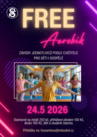 Free Aerobik