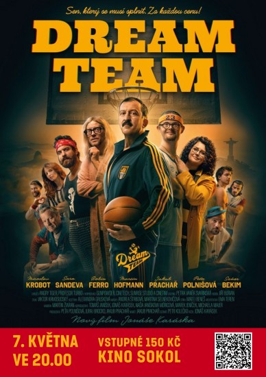 Dream Team