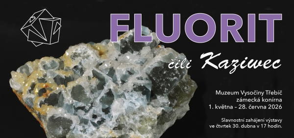 Fluorit čili kaziwec